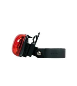 Kit fari per bicicletta a led anteriore e posteriore - 93575><noscript><img width=