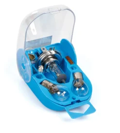Kit de di ricambio 8 pz, alogena h4 - 12v  58152>Lampa Sale