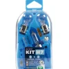 Kit de di ricambio 8 pz, alogena h7 - 12v  58157>Lampa Discount