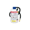 Kit liquido sigillante per pneumatici 600 ml sigil - matic  72175>Lampa