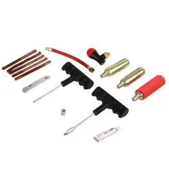 Kit ripara tubeless  90237></noscript>Lampa Hot