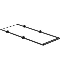 Kit rullo posteriore + estensore scorrevole - 96 cm  n11021>Nordrive