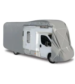 copricaravan impermeabile e traspirante 20225, 270x238x850 cm>Lampa Hot