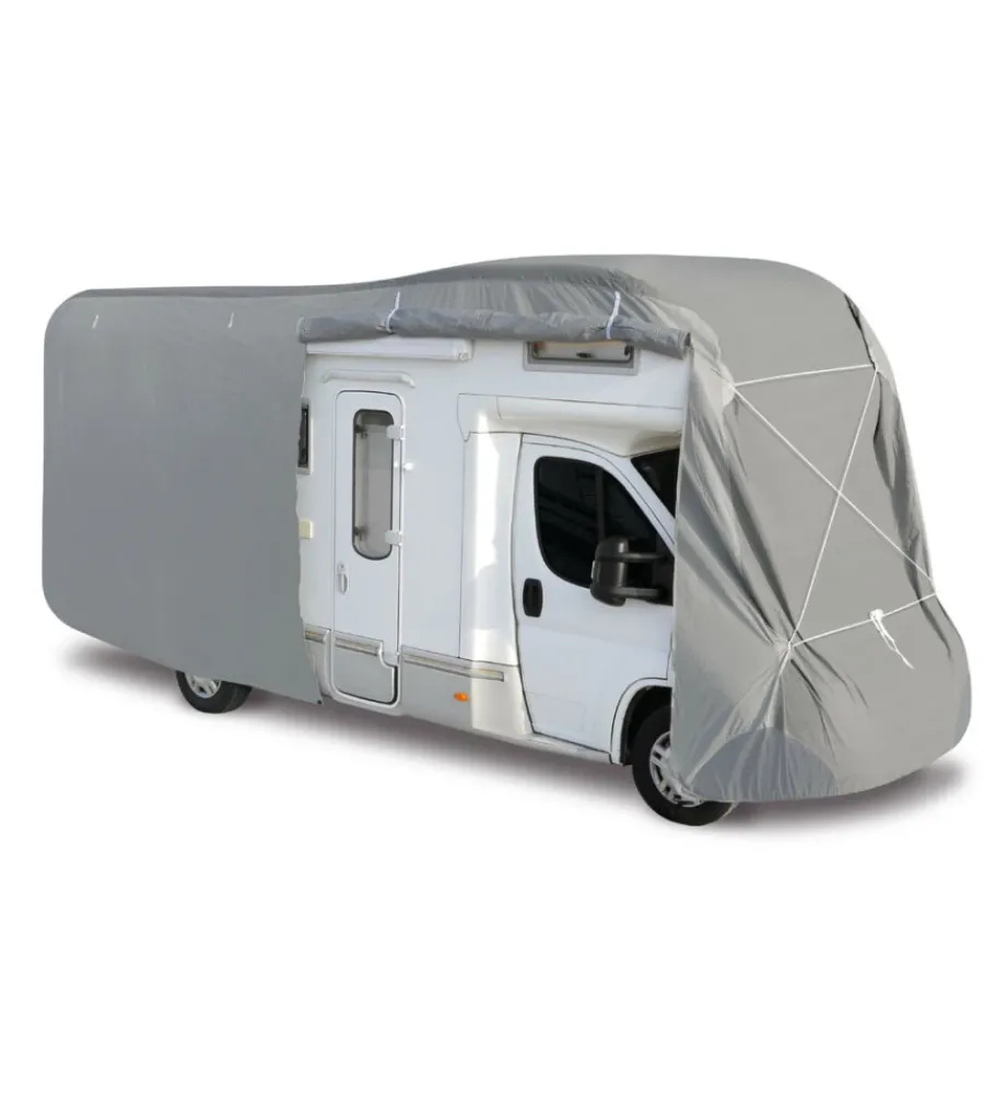 copricaravan impermeabile e traspirante 20222, 270x238x650 cm>Lampa Clearance