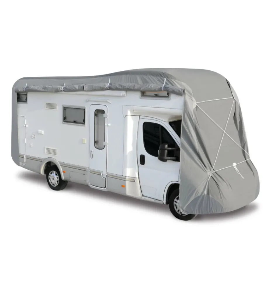 copricaravan impermeabile e traspirante 20222, 270x238x650 cm>Lampa Clearance