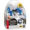 Lampada alogena xenium race 12v - h7 - 55w - px26d - 2 pz  - scatola plast  58179> Sale