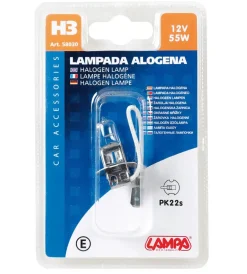 da h 3 12v 55w pk22s  58030></noscript>Lampa Best