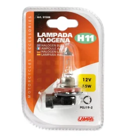 da h11 12v 55w pj19-2  91508>Lampa Discount