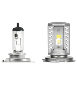 de led per auto 9-32v halo led pro-bike 2 - (h4) - 15w - p43t - 1 pz  - scatola  57749></noscript>Lampa Sale