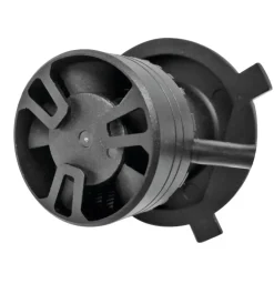 de led per auto 9-32v halo led serie 9 ultra power compact - (h4) - 45w - p43t - 2 pz  - scatola  57763><noscript><img width=