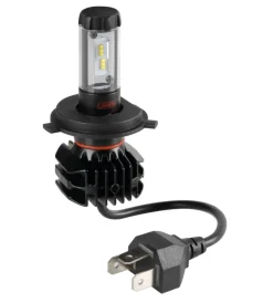 de led per auto 9-32v halo led pro-bike 1 - (h4) - 25w - p43t - 1 pz  - scatola  57756><noscript><img width=