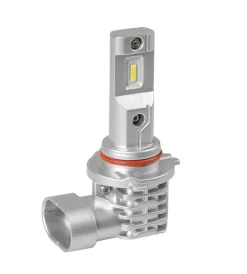 de led per auto 9-32v halo led serie 10 halo killer - (h10-hb3 9005) - 20w - p20d - 2 pz  - scatola  57733><noscript><img width=