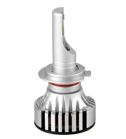 de led per auto 9-32v halo led serie 7 compact - (h7 lenticular) - 36w - px26d - 2 pz  - scatola  57805><noscript><img width=