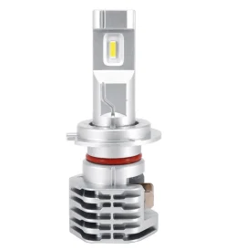 de led per auto 9-32v halo led serie 10 halo killer - (h7) - 20w - px26d - 2 pz  - scatola  57731><noscript><img width=