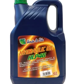 Liquido idraulico iso 5 litri> Hot