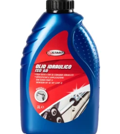 Liquido idraulico minerale iso 68 1l> Clearance