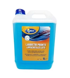Liquido lavavetri pronto "ocaen" 5l> Best