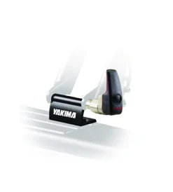 Locking blockhead, staffa fissaggio ciclo a forcella con serratura  y8001118>Yakima Outlet