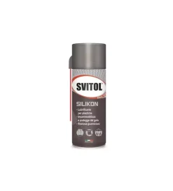 Lubrificante al silicone svitol silikon spray, 400 ml>Arexons Hot