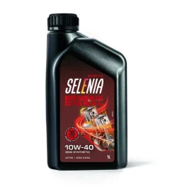 Lubrificante "selenia 10w40" benzina e diesel 1 l>Arexons Best