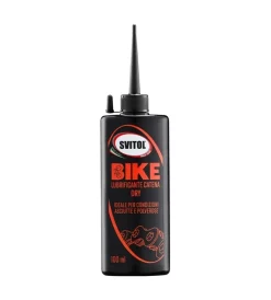 Lubrificante catena "dry svitol bike" 100 ml>Arexons Outlet
