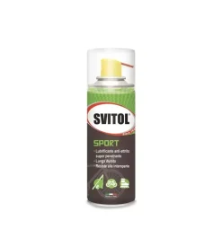 Lubrificante svitol easy sport, 200 ml>Arexons
