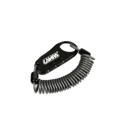 Lucchetto antifurto "raptor"  90595>Lampa New