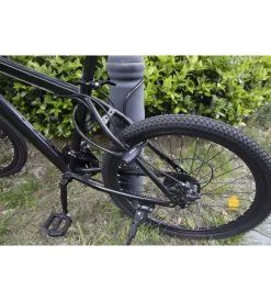 Lucchetto morbido per bicicletta nero con serratura>Sparco Clearance