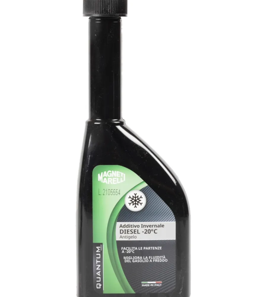 Magneti marelli additivo invernale diesel -20°c 250ml> Online