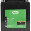 Magneti marelli batteria moto scooter 7ah 12v 75a agm sigillata polo positivo dx> Outlet