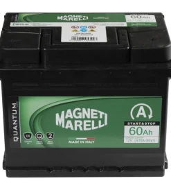 Magneti marelli batteria auto 60ah 12v 520a start e stop></noscript> Clearance