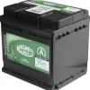 Magneti marelli batteria per auto start&stop 55ah 12v 500a en1 per cassetta l01> Hot