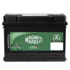 Magneti marelli batteria auto l3 70ah 12v 680a start e stop> Sale