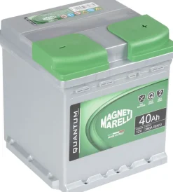 Magneti marelli batteria per auto 40ah 12v 330a en1 per cassetta l0></noscript> Clearance