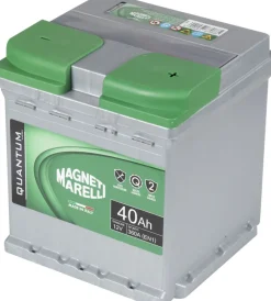 Magneti marelli batteria per auto 40ah 12v 330a en1 per cassetta l0></noscript> Clearance