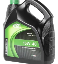Magneti marelli lubrificante auto minerale olio motore 15w-40  4lt></noscript> Clearance