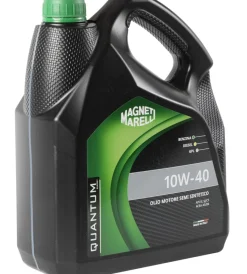 Magneti marelli lubrificante auto semi sintetico olio motore 10w-40 4lt></noscript> Clearance