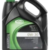 Magneti marelli lubrificante auto sintetico olio motore 0w-30 4lt> Discount