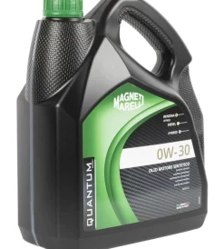 Magneti marelli lubrificante auto sintetico olio motore 0w-30 4lt></noscript> Discount