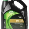 Magneti marelli lubrificante auto sintetico olio motore 5w-40 4lt> New