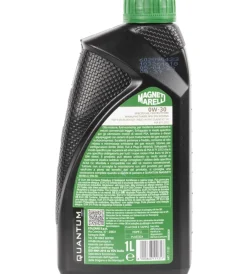 Magneti marelli lubrificante auto sintetico olio motore 0w-30 1lt> Clearance