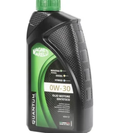 Magneti marelli lubrificante auto sintetico olio motore 0w-30 1lt></noscript> Clearance
