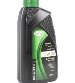 Magneti marelli lubrificante auto sintetico olio motore 0w-30 1lt></noscript> Clearance
