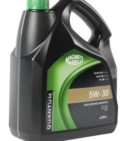Magneti marelli lubrificante auto sintetico olio motore 5w-30 4lt></noscript> Hot