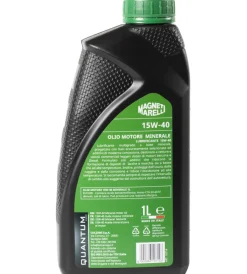 Magneti marelli lubrificante auto minerale olio motore 15w-40 1lt> New