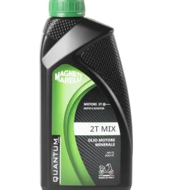 Magneti marelli lubrificante moto e scooter minerale olio motore mix 1lt> Outlet