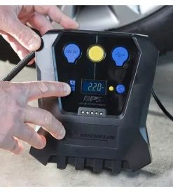 Mini compressore digitale 12v 7 bar><noscript><img width=