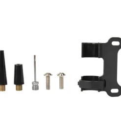 Mini pompa per bicicletta blu in alluminio></noscript>Sparco Hot