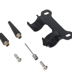 Mini pompa per bicicletta blu in alluminio></noscript>Sparco Hot