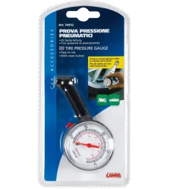 Misura pressione base  74012>Lampa New